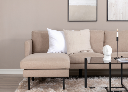 Venture Home Zoom Divansoffa Beige