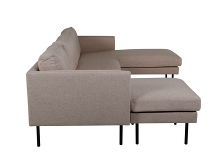 Venture Home Zoom Divansoffa Beige