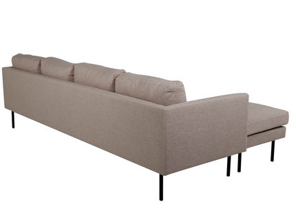 Venture Home Zoom Divansoffa Beige