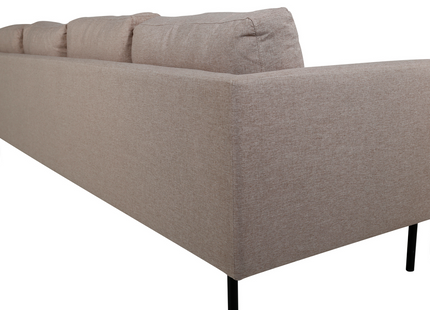 Venture Home Zoom Divansoffa Beige