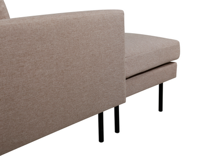 Venture Home Zoom Divansoffa Beige