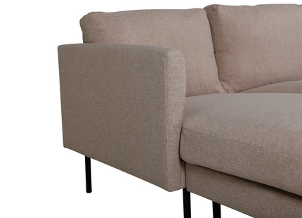 Venture Home Zoom Divansoffa Beige