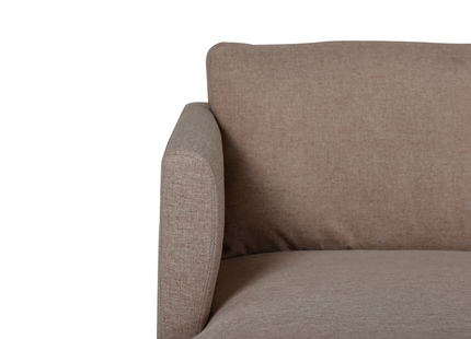 Venture Home Zoom Divansoffa Beige