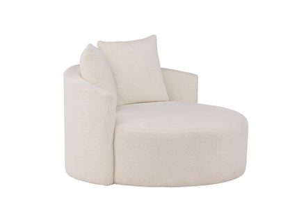 Venture Home Kelso 2-sits Soffa Vit