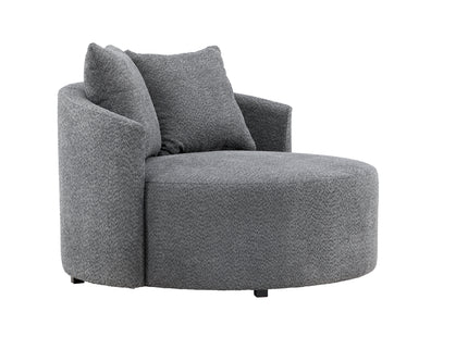Venture Home Kelso 2-sits Soffa Grå