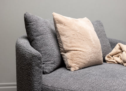 Venture Home Kelso 2-sits Soffa Grå