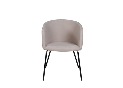 Venture Home Berit Matstolar Beige