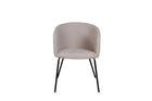 Venture Home Berit Matstolar Beige