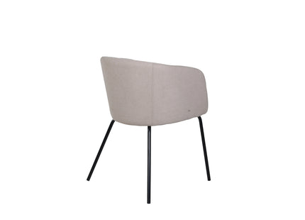 Venture Home Berit Matstolar Beige