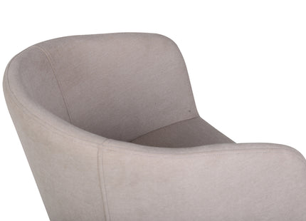 Venture Home Berit Matstolar Beige