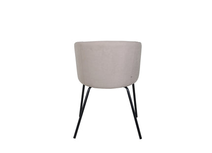 Venture Home Berit Matstolar Beige