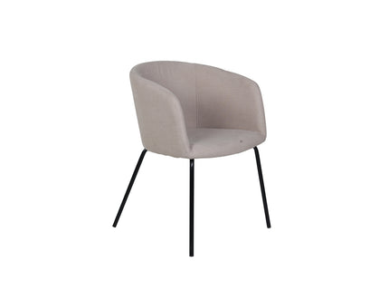 Venture Home Berit Matstolar Beige