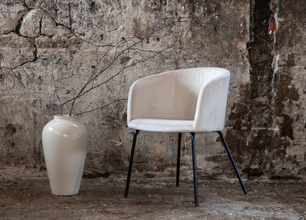 Venture Home Berit Matstolar Beige