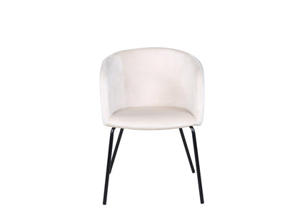 Venture Home Berit Matstolar Beige