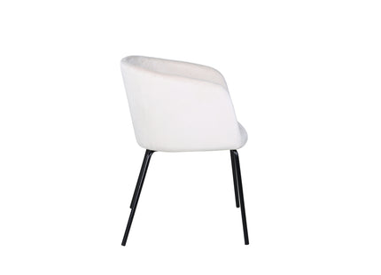 Venture Home Berit Matstolar Beige