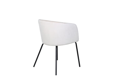 Venture Home Berit Matstolar Beige
