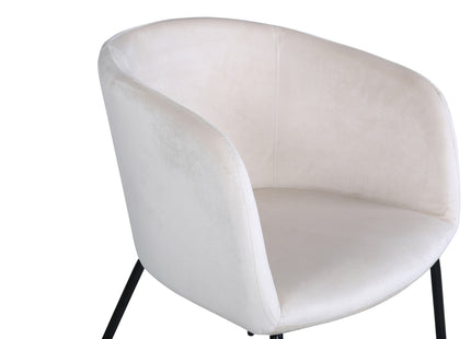 Venture Home Berit Matstolar Beige
