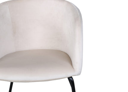 Venture Home Berit Matstolar Beige
