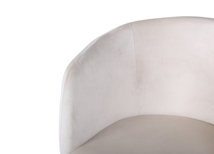 Venture Home Berit Matstolar Beige