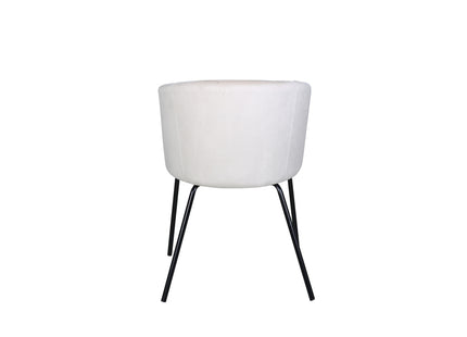 Venture Home Berit Matstolar Beige