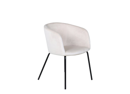 Venture Home Berit Matstolar Beige