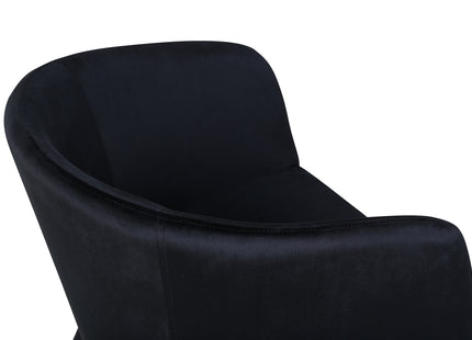 Venture Home Berit Matstolar Svart