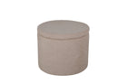 Venture Home Dunken Puff ⌀51 ⌀51 Beige