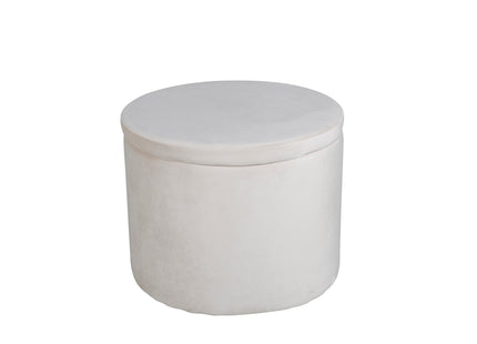 Venture Home Dunken Puff ⌀51 ⌀51 Beige