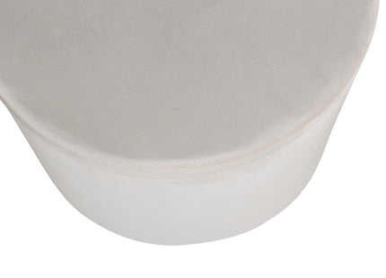 Venture Home Dunken Puff ⌀51 ⌀51 Beige