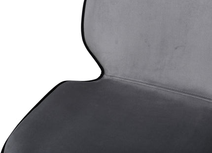 Venture Home Emma Matstolar 2-pack Grå