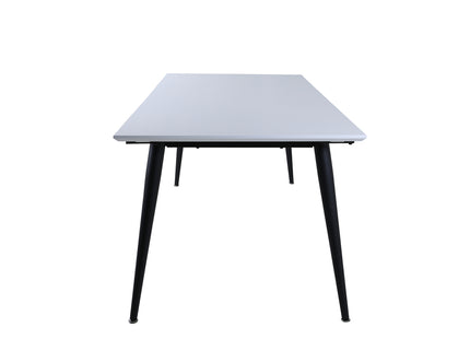 Jimmy Rektangulära Matbord 195 x 90 White