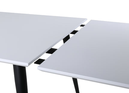 Jimmy Rektangulära Matbord 195 x 90 White