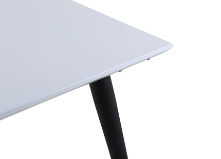 Jimmy Rektangulära Matbord 195 x 90 White