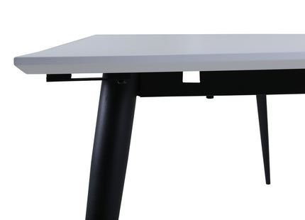 Jimmy Rektangulära Matbord 195 x 90 White