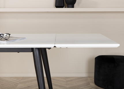 Jimmy Rektangulära Matbord 150 x 90 White