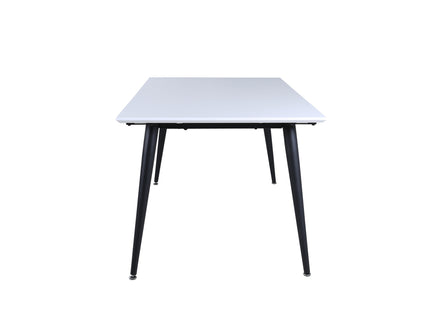 Jimmy Rektangulära Matbord 150 x 90 White