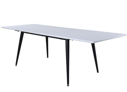 Jimmy Rektangulära Matbord 150 x 90 White
