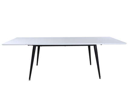 Jimmy Rektangulära Matbord 150 x 90 White