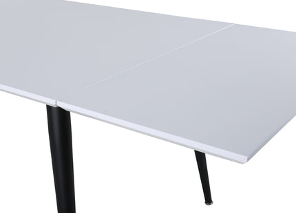 Jimmy Rektangulära Matbord 150 x 90 White