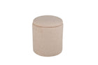 Venture Home Limpen Puff ⌀32 ⌀32 Beige