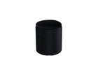 Venture Home Limpen Puff ⌀32 ⌀32 Svart