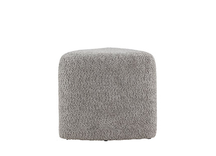 Venture Home Peg Puff ⌀46 ⌀46 Grå