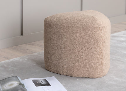 Venture Home Peg Puff ⌀46 ⌀46 Beige