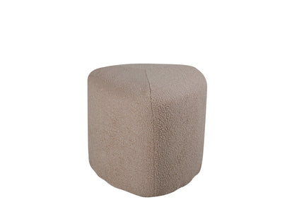 Venture Home Peg Puff ⌀46 ⌀46 Beige
