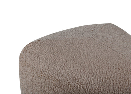 Venture Home Peg Puff ⌀46 ⌀46 Beige