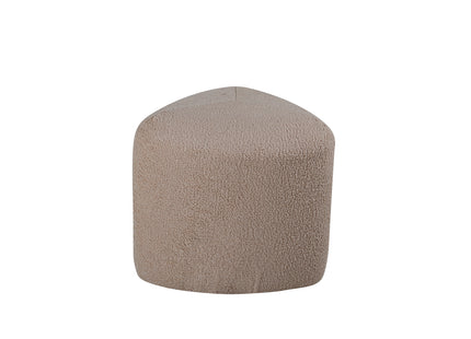 Venture Home Peg Puff ⌀46 ⌀46 Beige
