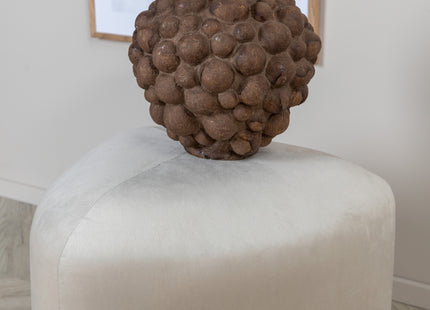 Venture Home Peg Puff ⌀46 ⌀46 Beige