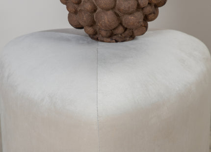 Venture Home Peg Puff ⌀46 ⌀46 Beige