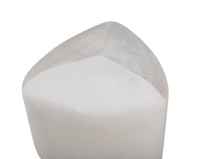 Venture Home Peg Puff ⌀46 ⌀46 Beige