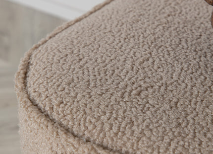 Venture Home Piff Puff ⌀44 ⌀44 Beige